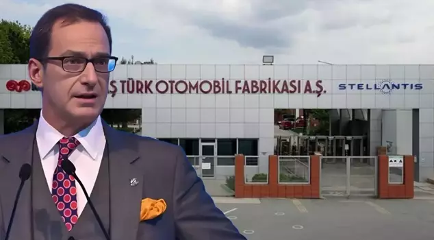 A new era at Tofaş! The Koç Family has been removed from management.