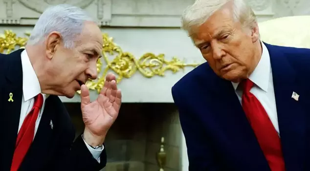Trump initially opposed Israel's attack on Iran but was later convinced.