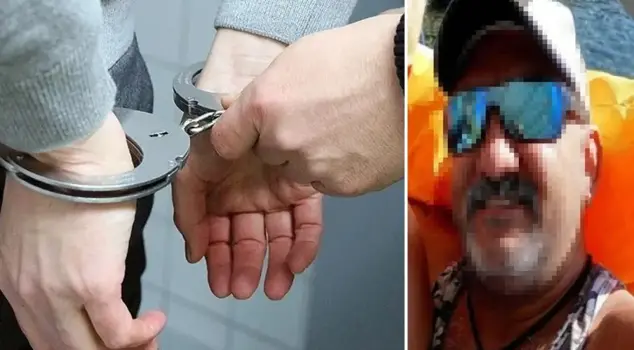 A phenomenon with 4.8 million followers was detained for 'obscenity'.