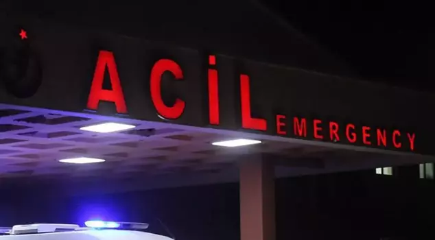 The dispute among the tradesmen turned into a knife fight! 1 dead, 6 injured.