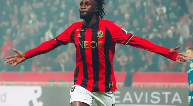 Fenerbahçe makes a striker move! Official offer for Guessand.