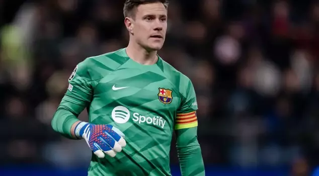 Good news for Galatasaray! Free transfer from Barcelona.
