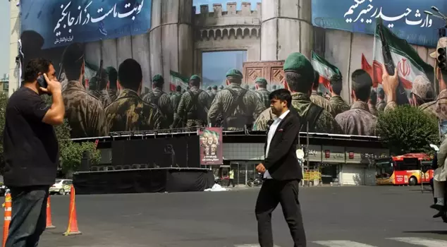 All educational institutions in Iran have been closed.