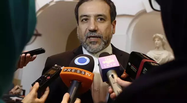 Iran: If the attacks stop, we will also cease.