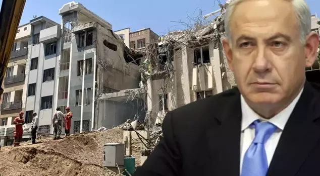 Israeli Prime Minister Netanyahu: The regime in Iran may change at the end of the war.