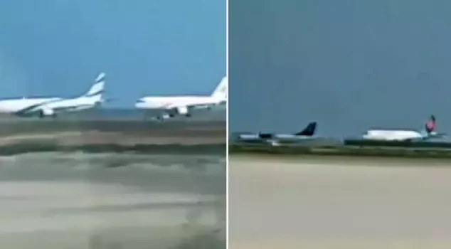 Israeli passenger planes have been deployed to the Greek Cypriot Administration.