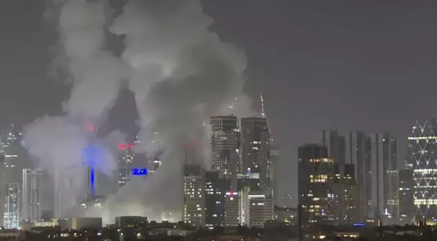 Here is the hour-by-hour account of the Israel-Iran conflicts.