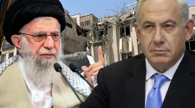 Here is the latest situation! The toll in the Iran-Israel war is increasing.