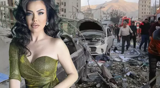 Famous singer stranded in Iran: Please keep your prayers coming.