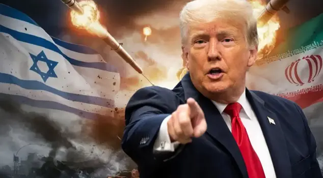 U.S. President Trump did not sign the G7 document.