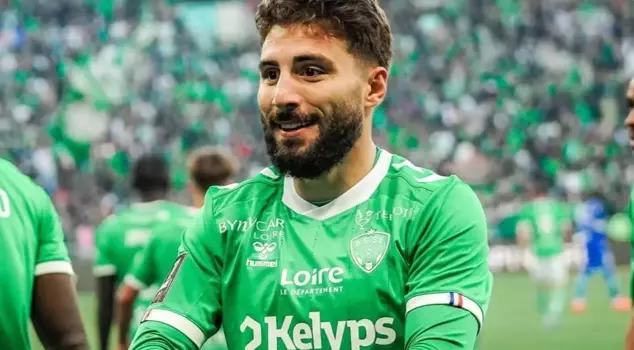 Beşiktaş and Galatasaray are after the same Georgian star.
