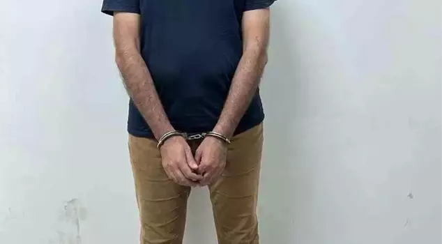 The person responsible for FETÖ at ROKETSAN has been captured.