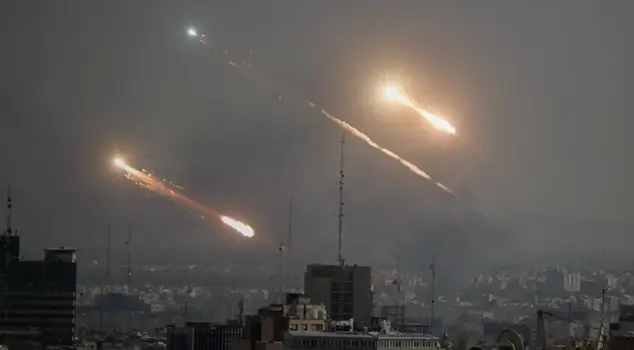 Words that will change the course of the Iran-Israel conflict: We have achieved complete air superiority over Tehran.