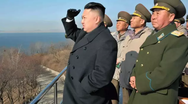 Iran or Israel? North Korea has chosen its side in the war that the whole world is locked into.