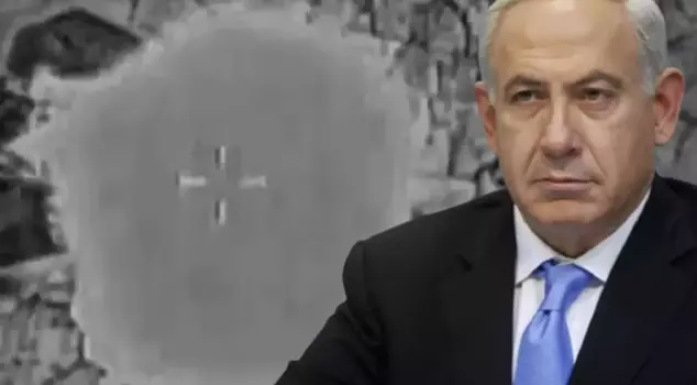 Israel struck Iranian warplanes.