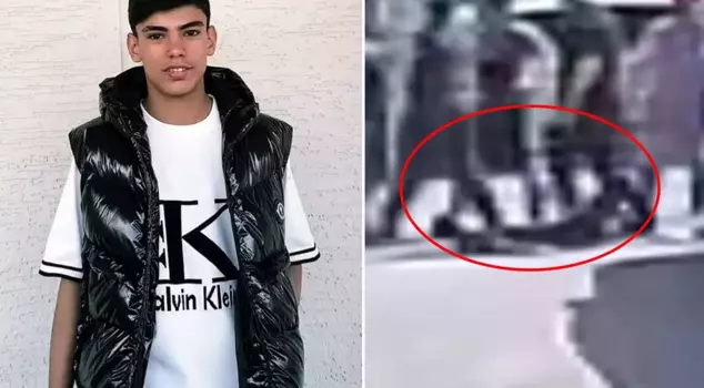 The person the woman thought was a friend turned out to be a murderer, stabbing her to death in the restaurant.