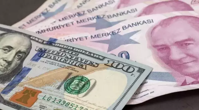 The markets were eagerly awaiting! Here is the Central Bank's year-end dollar and inflation forecast.