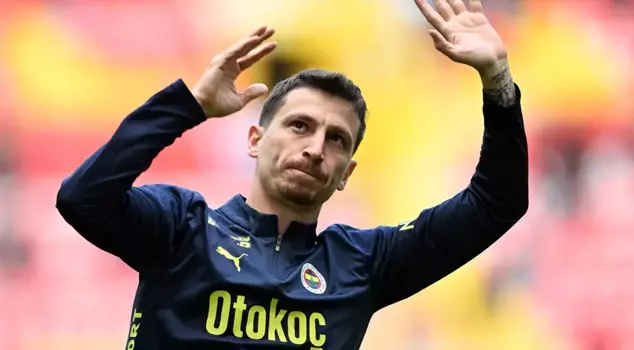 Two surprise suitors from the Süper Lig for Mert Hakan Yandaş.