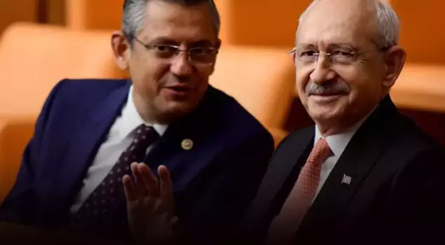 A denial from Kemal Kılıçdaroğlu's lawyer regarding Özgür Özel's statements.