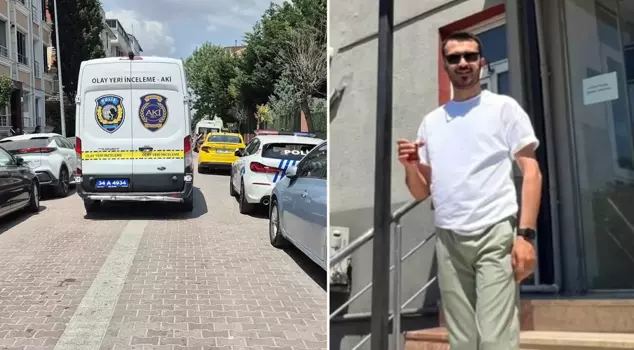 The police officer took his own life by hanging.