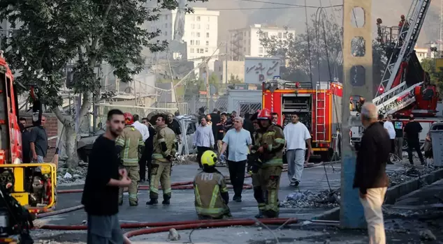 Russian Foreign Ministry: Israel's attacks on Iran could have terrible consequences.