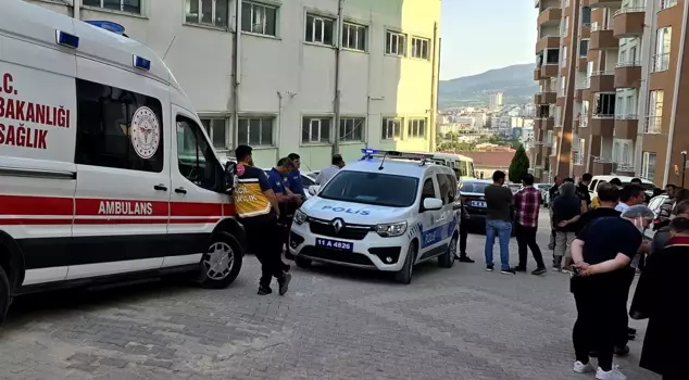 A woman, whose relatives had not heard from her, was found dead in her bedroom! Her husband is still missing.