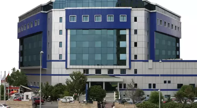 A 33-year-old hospital chain is being sold to a competitor.