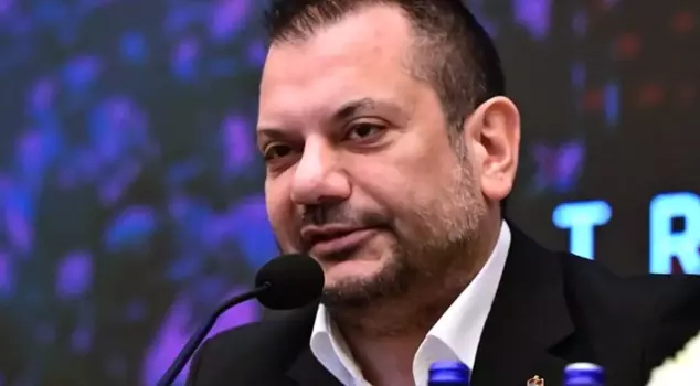 Ertuğrul Doğan explained one by one the star they are interested in for the transfer and the names that are not on their agenda.