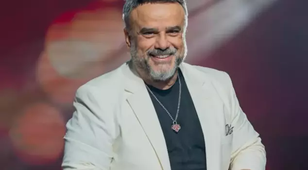Bülent Serttaş's daughter, whom he raised away from the public eye, has graduated from university.