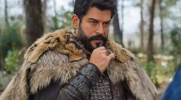 Burak Özçivit's new toy has a jaw-dropping price.