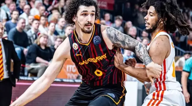 Another striking departure at Galatasaray after Göksenin Köksal.