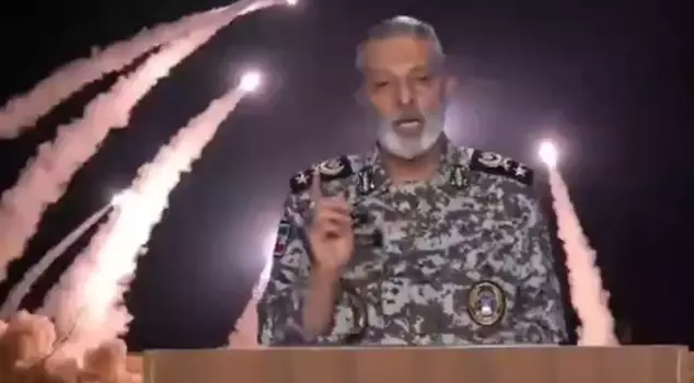 Iran warned Israel about two cities: Leave immediately, this time it will be different.