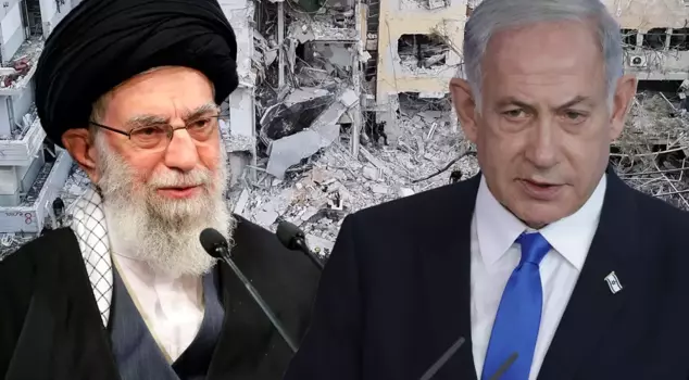 Day 5 of the Iran-Israel war! The Iron Dome malfunctioned, and missiles fell on Tel Aviv.