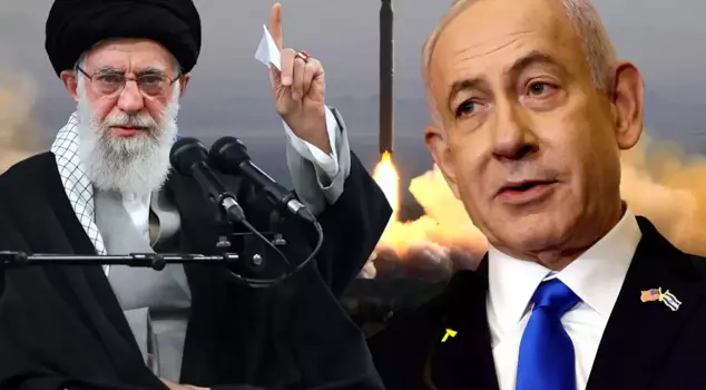 Iran issues new threat as it prepares for the largest missile attack in history.