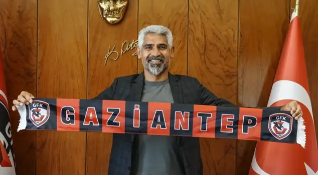İsmet Taşdemir has returned to the Süper Lig.