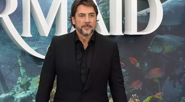 Javier Bardem's strong reaction to Israel in a live broadcast: This is a genocide.