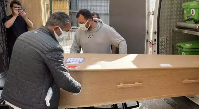 الكابوس الناتج عن القراد ازداد: عدد القتلى ارتفع إلى 8