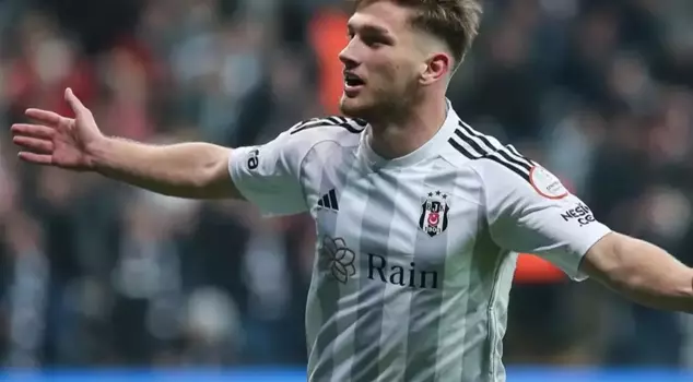 A jaw-dropping offer for Semih Kılıçsoy from Leeds United.