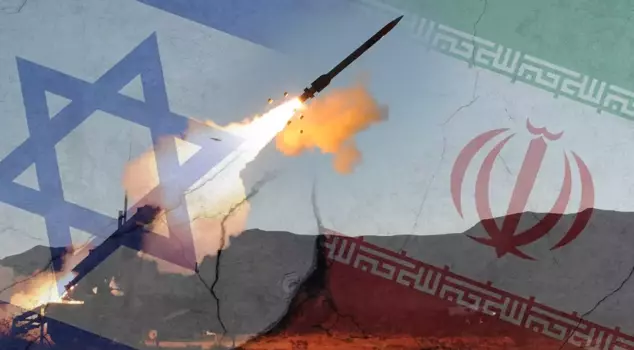 They did not find what they were hoping for from Russia! Here is the country that is delivering aid to Iran among Israeli missiles.