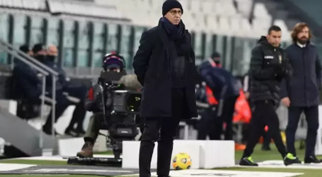 Bad news for Salernitana! After the final match, 16 of their players were poisoned.