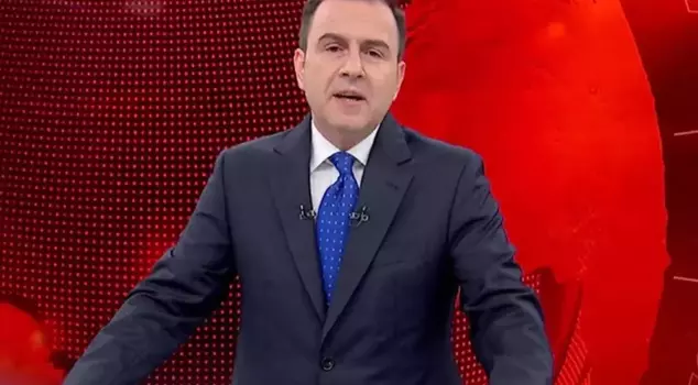 Selçuk Tepeli has been fired from Now TV! The reason is quite interesting.