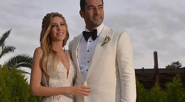 Is Sinem Kobal divorcing Kenan İmirzalioğlu? The first statement has arrived.
