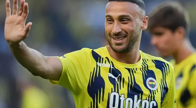 The surprise team of the Super League will dress Cenk Tosun in the jersey.