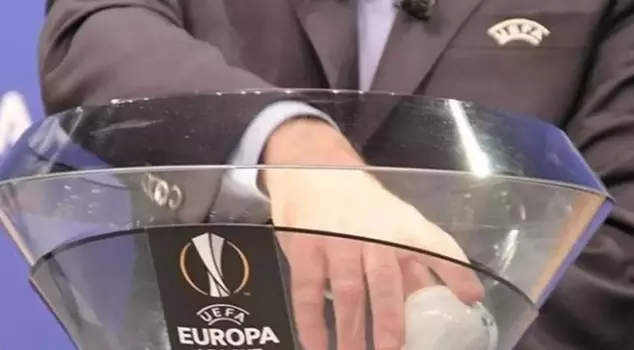 The matchups for the first qualifying round of the UEFA Europa League have been determined! Here is Arda Turan's opponent.
