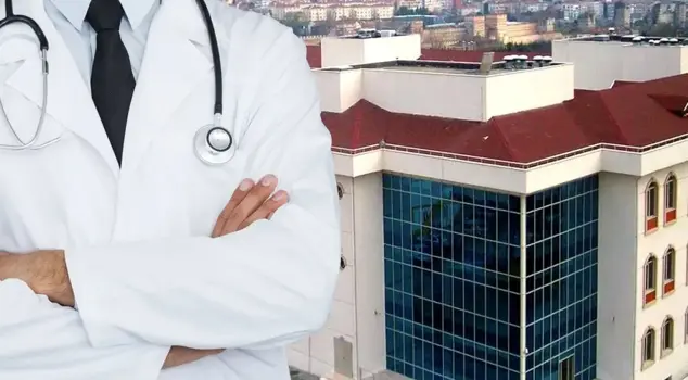Investigation into 'knife money' at Yedikule Chest Diseases Hospital: 11 detained.