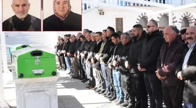 عندما قتل زوجة أخيه بالفأس، قُتل أخوه أيضًا! تم تحديد عقوبته.