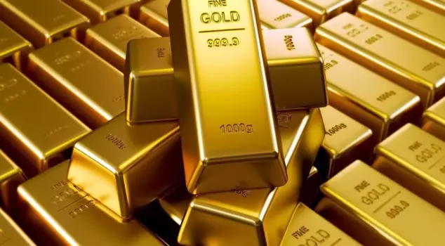 The rise cannot be stopped! Here is the latest situation regarding gold prices.