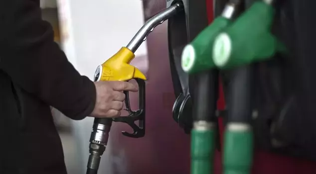 Tonight, there will be a double increase in fuel prices.