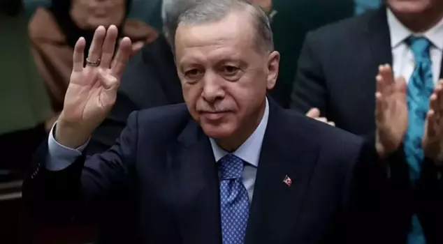 President Erdoğan: The fire from Israel is spreading throughout the region, and we are prepared as Turkey.