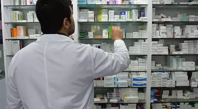 A major change in e-Nabız that will affect millions of people! The medication acquisition system is being completely revamped.